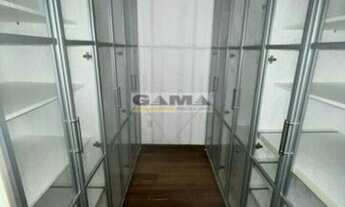 Imagem 4: Apartamento Alto Padrão