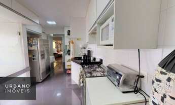 Imagem 6: Cobertura com 4 dormitórios, 251 m² - venda por R$ 2.640.000,00 ou aluguel por R$ 16.000,0