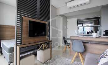 Imagem 7: SÃO PAULO - Apartamento Padrão - PINHEIROS