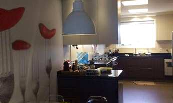 Imagem 5: Apartamento para alugar, 233 m² por R$ 10.500,00/mês - Vila Adyana - São José dos Campos/S