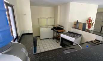 Imagem 6: Apartamento para venda tem 145 metros quadrados com 3 quartos em Boa Viagem - Recife - Per