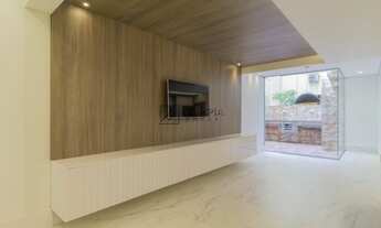 Imagem 2: Apartamento Venda Cerqueira César 130 m² 2 Dormitórios