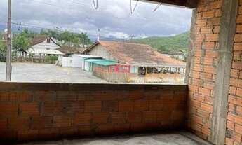 Imagem 7: Sobrado geminado - João Pessoa - Jaraguá do Sul