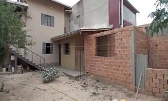 Imagem 2: CASA RESIDENCIAL em JAGUARIÚNA - SP, JARDIM DONA IRMA