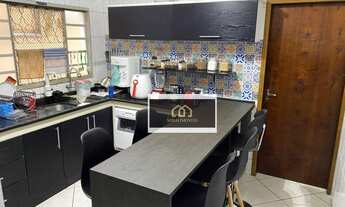 Imagem: Sobrado com 3 dormitórios à venda, 150