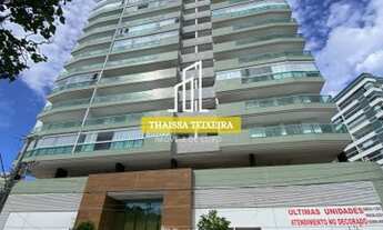 Imagem 4: Apartamento para venda possui 98 metros quadrados com 3 quartos em Bento Ferreira - Vitóri