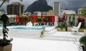 Imagem 1: Rio de Janeiro - Apartamento Padrão - Leblon