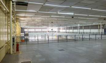 Imagem 7: Galpão para Locação em São Paulo, Vila Leopoldina