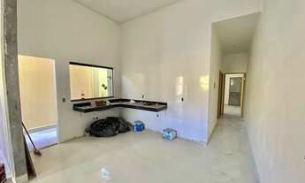 Imagem 5: Casa 2/4 St Alice Barbosa em Goiânia