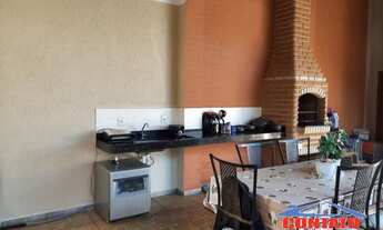 Imagem 5: Residencial - Parque Espraiado