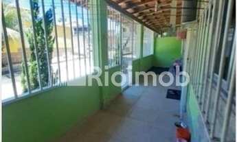 Imagem 2: Duque de Caxias - Casa Padrão - Engenho do Porto