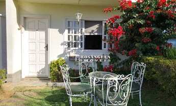 Imagem: Casa à venda, 70 m² por R$ 375.000,00