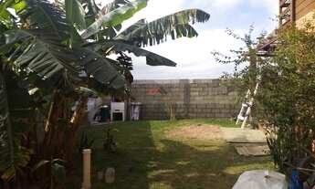 Imagem 2: FLORIANÓPOLIS - Casa Padrão - CAMPECHE