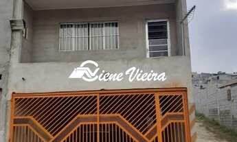 Imagem 3: CASA RESIDENCIAL em ITAQUAQUECETUBA - SP, JARDIM MARIA ROSA II