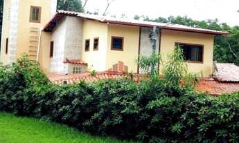 Imagem 3: Esmeraldas - Casa de Condomínio - Cond. Nossa Fazenda