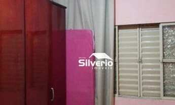 Imagem 3: Casa com 2 dormitórios à venda, 85 m² por R$ 370.000,00 - Bosque dos Eucaliptos - São José