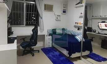 Imagem 4: Apartamento à venda, 120 m² por R$ 850.000,00 - Icaraí - Niterói/RJ