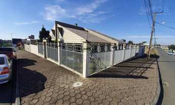 Imagem 2: INCRIVEL CASA NA FAZENDA RIO GRANDE COM 690M² DE AREA PRIVATIVA, 1200M² DE AREA TOTAL E 5