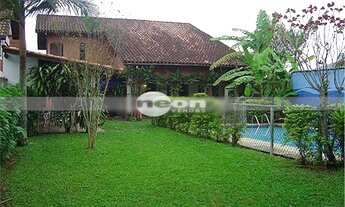 Imagem 5: GUARUJá - Casa Padrão - Jardim Virginia