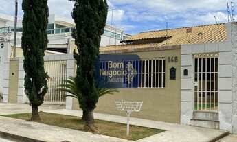 Imagem 2: Casa Braúnas com Espaço Gourmet e Piscina