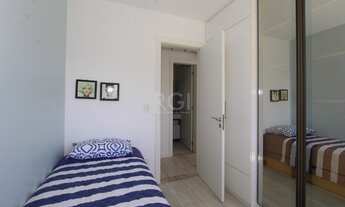 Imagem 7: Porto Alegre - Apartamento Padrão - Santa Tereza