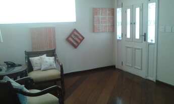 Imagem 2: Sobrado Residencial SANTANA