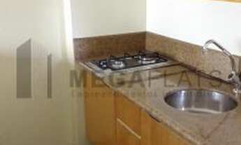 Imagem: VILLAGGIO DUPLEX PARA LOCAÇÃO EM MOEMA!