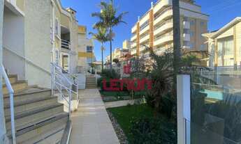 Imagem 2: Grandioso apartamento com 2 dormitórios à venda, 62 m² por R$ 480.000 - Bombas - Bombinhas