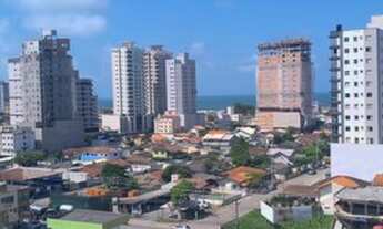 Imagem 5: Apartamento para venda tem 115 metros quadrados com 3 quartos em Perequê - Porto Belo - SC