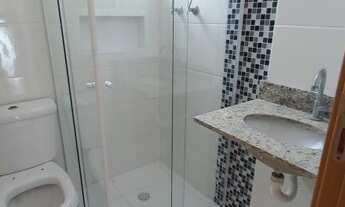 Imagem 5: 4 Dorm 3 Suítes 3 Vagas Auto Terraço Gourmet Vista p/ o Mar Boqueirão Alto Padrão Praia Gr