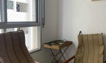 Imagem 3: Apartamento 65m² com 2 quartos em Astúrias - Guarujá - SP