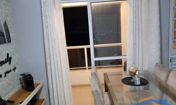 Imagem 4: Lindo Apartamento em Andar Alto no Residencial Don Lugo!!!