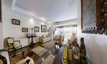 Imagem: RIO DE JANEIRO - Apartamento Padrão - LAGOA