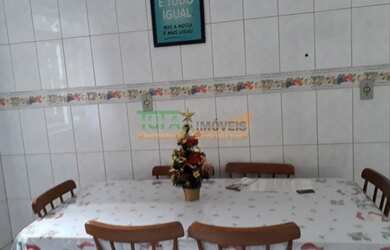 Imagem 5: SãO JOSé - Casa Padrão - Fazenda Santo Antônio