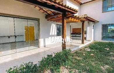 Imagem 3: Casa com 4 dormitórios à venda, 185 m² por R$ 1.590.000,00 - Baia Formosa - Armação dos Bú