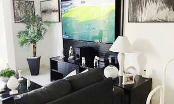 Imagem 4: Cobertura duplex 135 M²/ 5 Dorm.(2 Suítes)/ Sacadas/ 2 Vagas - Bom Abrigo - Florianópolis