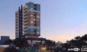 Imagem: Apartamento Alto Padrão com 104 m2 3 quartos