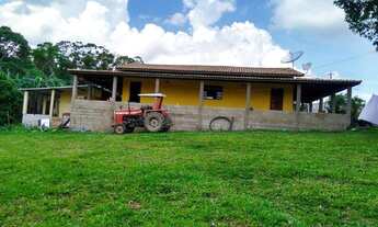 Imagem 5: Chácara com 3 dormitórios à venda, 1330 m² por R$ 280.000,00 - do Ressaca - Ibiúna/SP