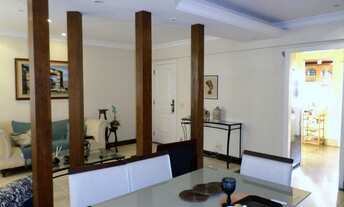 Imagem 3: Cobertura para Venda em Belo Horizonte, Gutierrez, 4 dormitórios, 1 suíte, 3 banheiros, 3