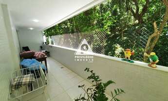 Imagem 6: Apartamento à venda, 2 quartos, 1 suíte, 2 vagas, Copacabana - RIO DE JANEIRO/RJ