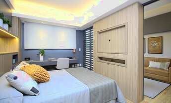 Imagem 7: Apartamento JK em Auxiliadora