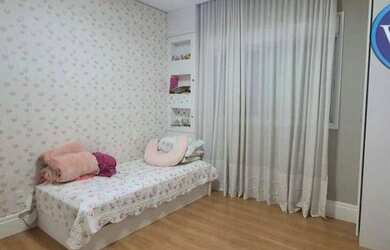 Imagem 7: Vendo Sobrado, 330,00 m², 4 suítes, Condomínio Alphaville 2, Região Jardim Itália, Cuiabá