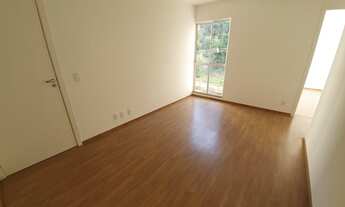 Imagem: Apartamento para venda possui 46 metros