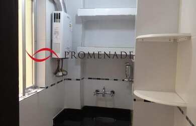 Imagem 7: RIO DE JANEIRO - Kitchenette/Conjugados - CATETE