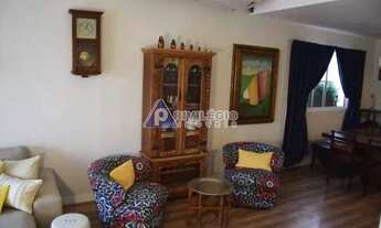 Imagem 4: Casa em Condomínio à venda, 3 quartos, 3 suítes, 2 vagas, Recreio dos Bandeirantes - RIO D