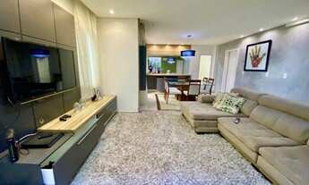 Imagem 4: Casa Duplex em condominio na Sapiranga com 3 suites, 183m e toda projetada