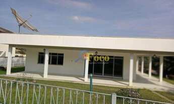 Imagem 4: Casa com 3 dormitórios à venda, 312 m² por R$ 990.000,00 - Condomínio Parque das Laranjeir