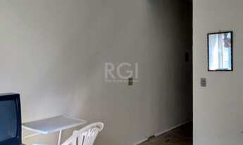 Imagem 4: Porto Alegre - Kitchenette/Conjugados - Centro Histórico