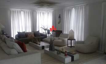 Imagem: Apartamento 4 dormitórios 7 vagas a venda