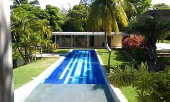 Imagem 2: Lote com vista total para o mar em Maceió, condomínio Horizonte Fênix em Guaxuma Maceió